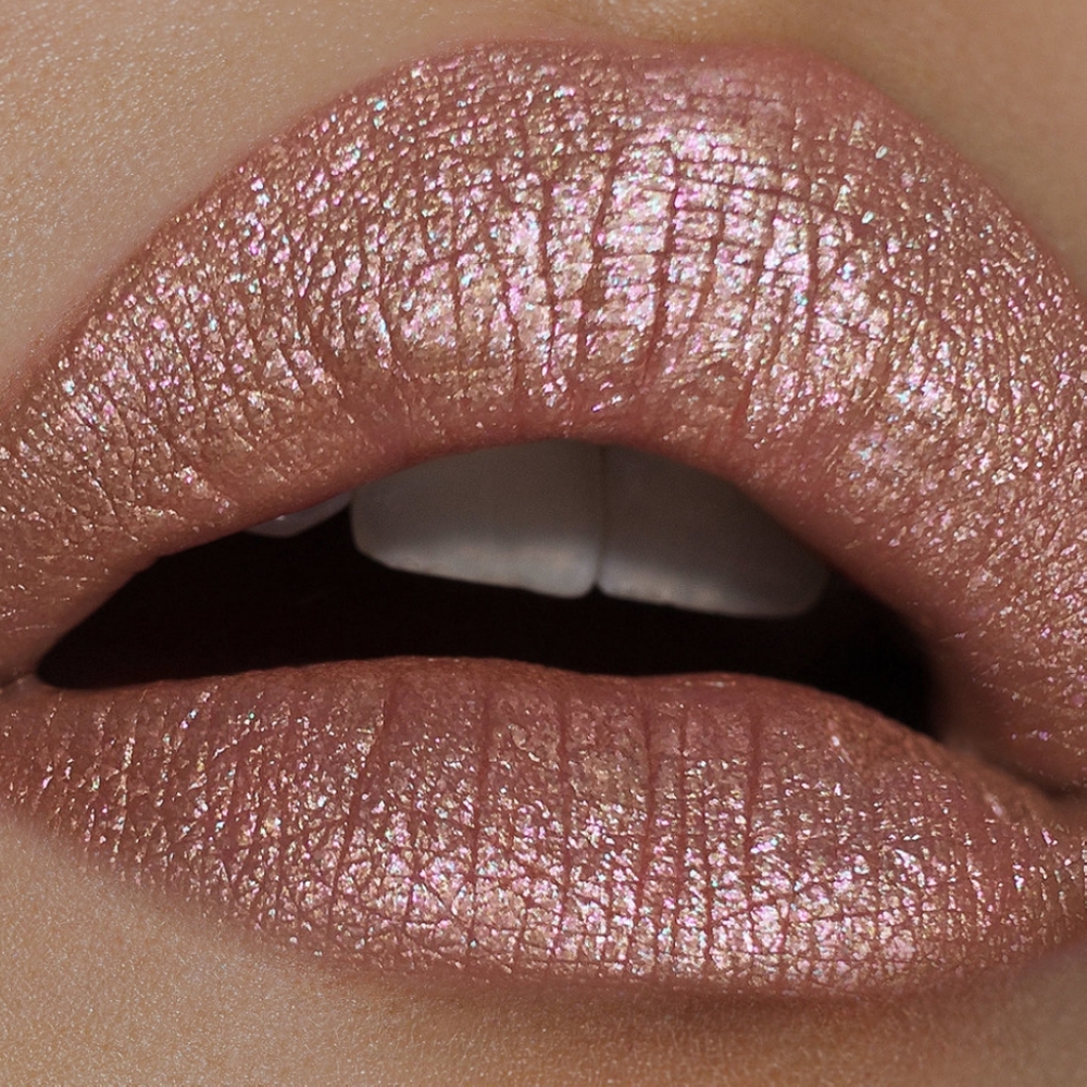 Lime Crime Lip Topper Diamond Crushers in Dope